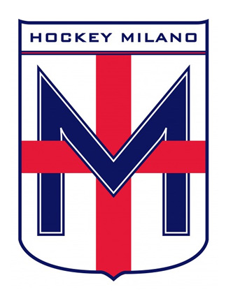 HOCKEY MILANO ROSSOBLU