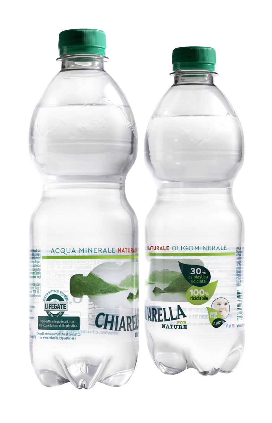 Chiarella For Nature