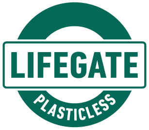 Lifegate Plasticless